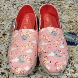 TOMS Alpargata Women s for Sale in Paramount CA OfferUp