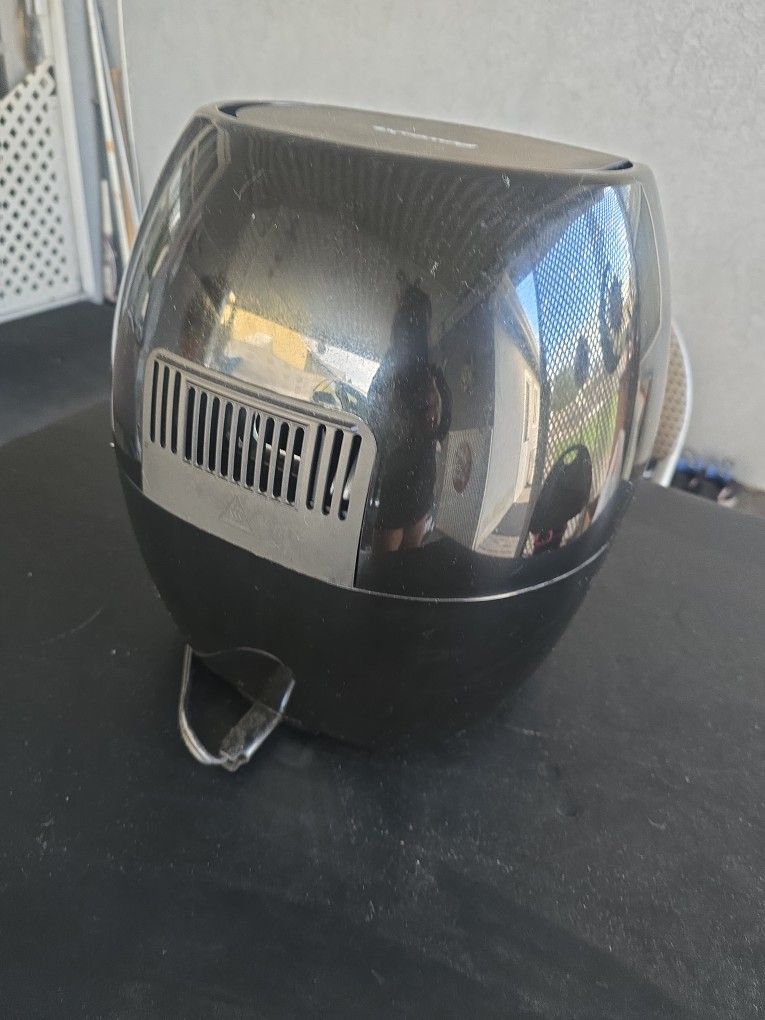 Airfryer