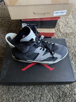 Air Jordan 6 Retro