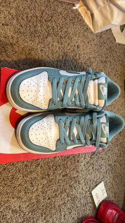 Nike dunk low