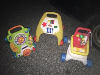 Lnew Kids activity toys $20 takes all