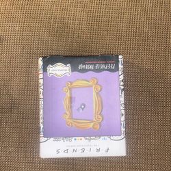 Friends Iconic Picture Frame 