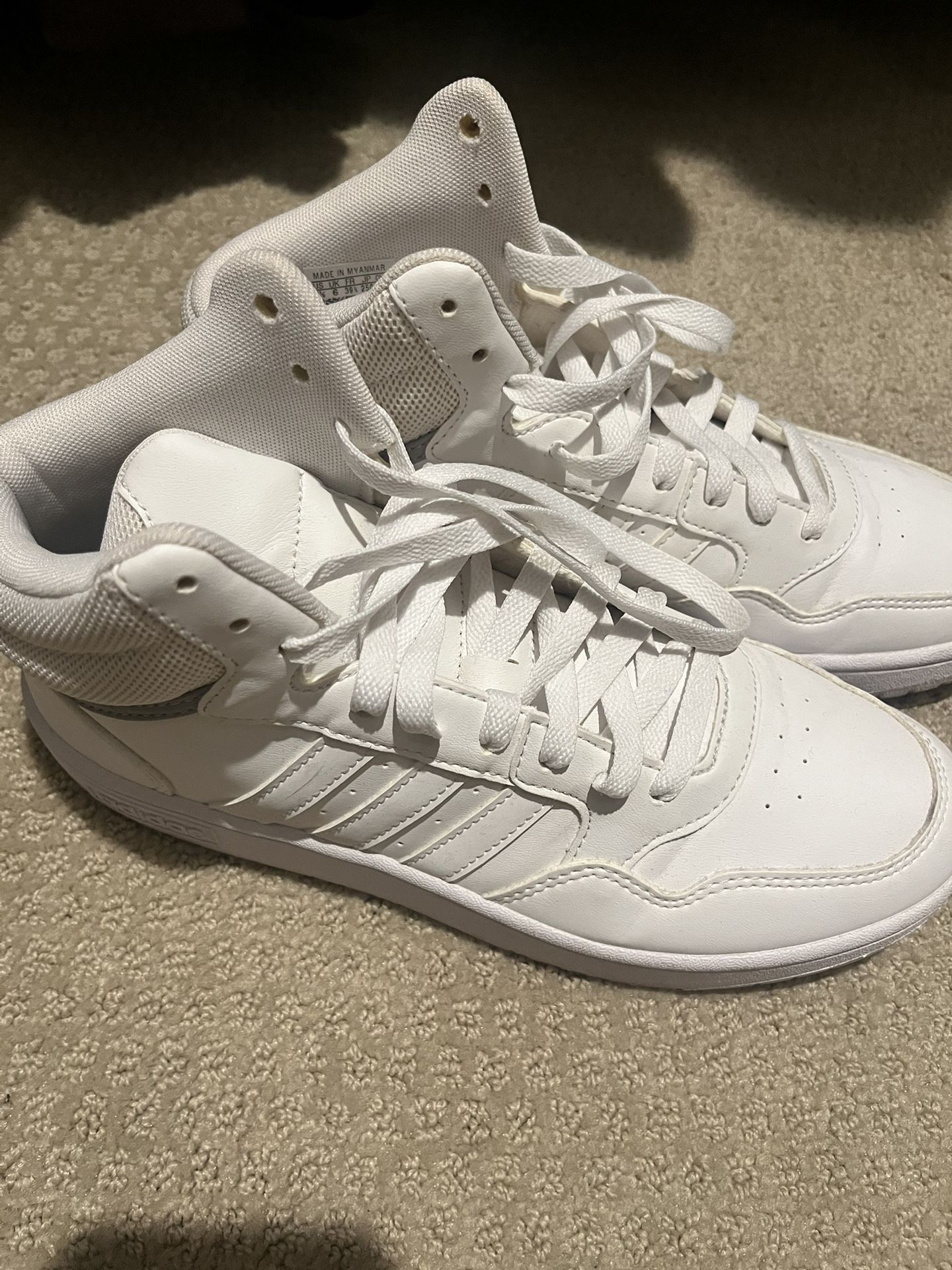 Adidas Hoops