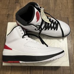 Jordan 2