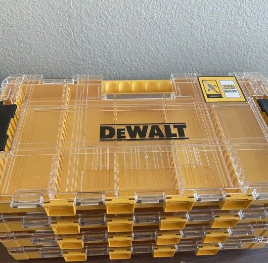 Dewalt Large Box