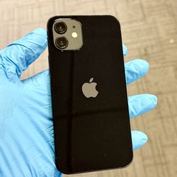 iPhone 12 'Midnight Blue' Unlocked 128GB