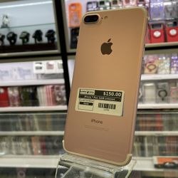 iPhone 7 Plus 32GB Unlocked 