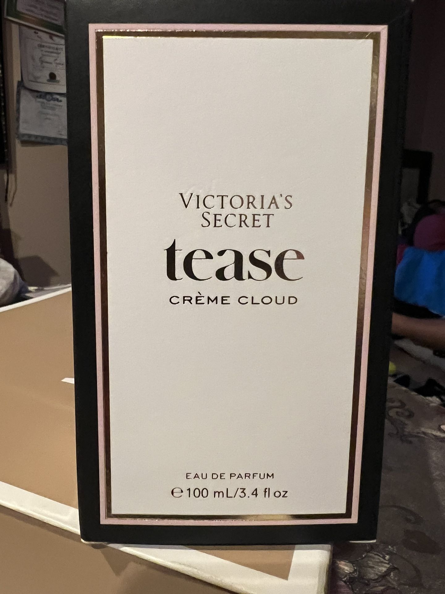 Perfume Victoria’s Secret’s