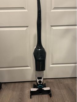 iBISSELL CrossWave Cordless Max