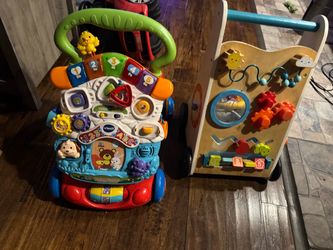 Kids toys selling all together