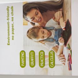 8.5” LCD Writing Tablet