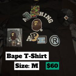 Bape Shirts