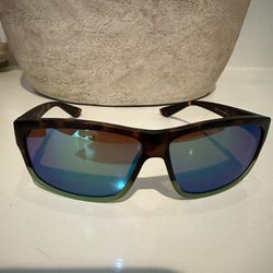 Costa Cut Polarized Sunglasses