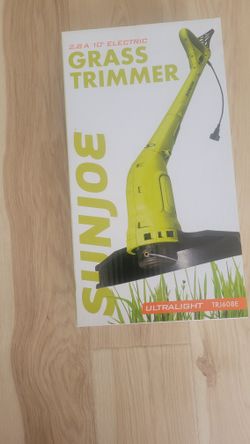 Grass Trimmer Electric