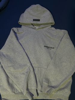 Essentials Hoodie