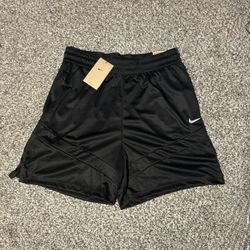 Nike Basketball Shorts Black 