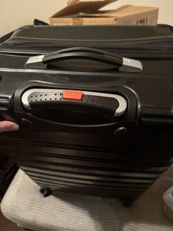 Bonita Maleta De Viaje 