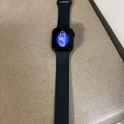 Apple Watch SE (2nd Gen)