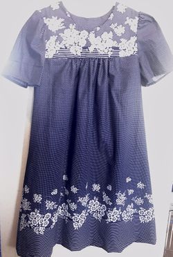 $25 Muumuu Handcrafted 