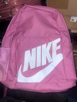 New N ike backpack $20