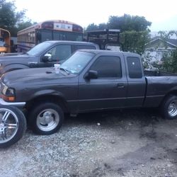 Baby Billets Centerlines 