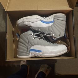 Jordan 12s Size 9.5