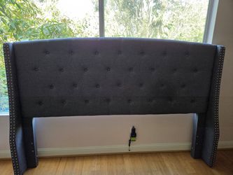 Cal King Bed Post