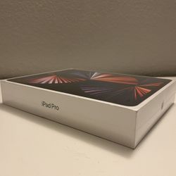 Apple iPad Pro 5th Gen 