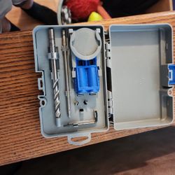 Kreg R3 Pocket Hole Jig Includes Case