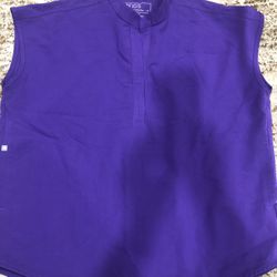 FIGS Women’s Scrub Top Medium