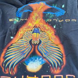 2 Journey T Shirts 