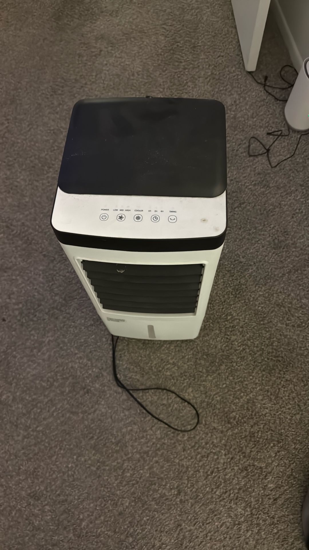 Dehumidifier