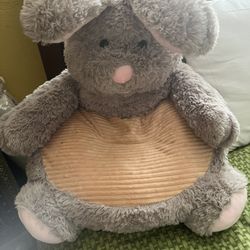 Kids Beanbag Animal Chair