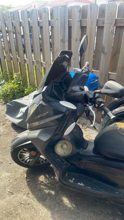 Scooter