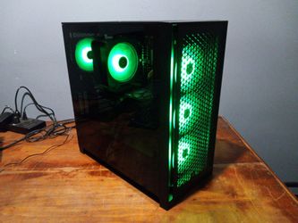Gaming PC / Windows 11