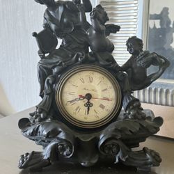 antique o’clock 