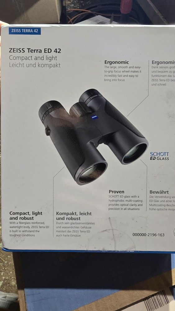 Binoculars