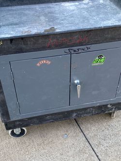 Utility cart