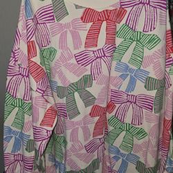 Sz LG womens Sweatshirt