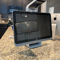 HP Sprout All In One Monitor/projector