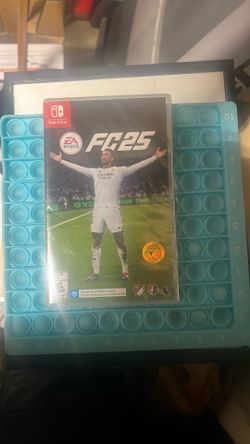 Fc 25