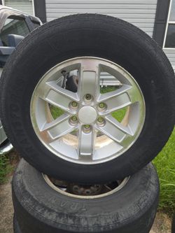 Wheels