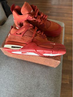 Air Jordan 4 bike air size 11