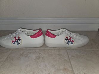 TORY BURCH SNEAKER SHOE NEW