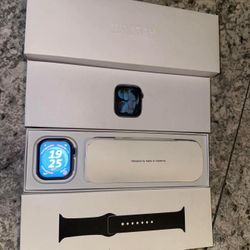 Apple Watch Series 11