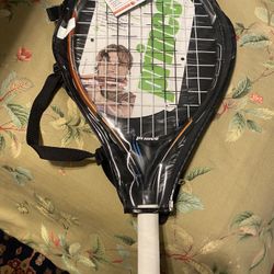 Youth Tennis Racquet
