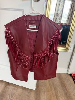 Women’s Western Jackets