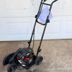 Legend Force  46CC Four Cycle 9" Edger

