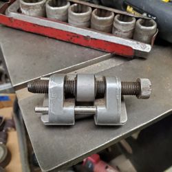 Eclipse 36 Honing Guide For Hand Planes