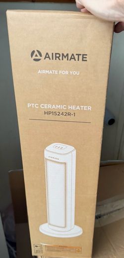 AIRMATE AIRMATE FOR YOU PTC CERAMIC HEATER